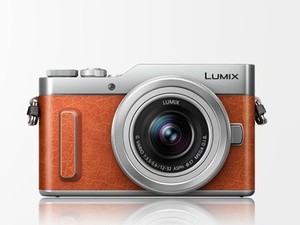 パナソニック、広角4Kセルフィー撮影が可能なミラーレス一眼”LUMIX