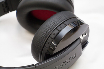 FOCALから待望のワイヤレスヘッドホン／イヤホン登場。「LISTEN／SPARK