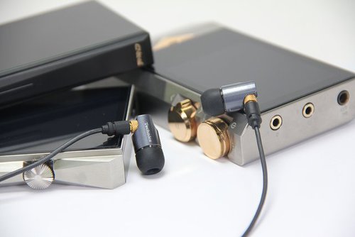 テクニクス最上位イヤホン「EAH-TZ700」の実力を引き出す！ DAPや