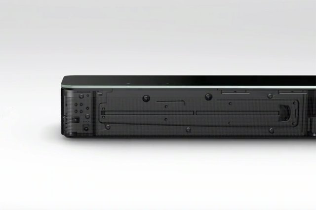画像1 - ボーズのAmazon Alexa搭載サウンドバー「BOSE SOUNDBAR 700