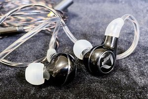 DITA新イヤホン「Perpetua」が過去最高レベルの高音質！大好物な超