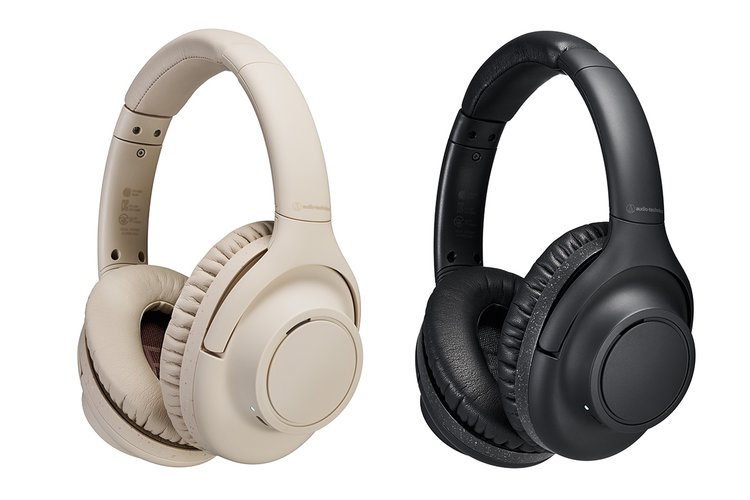 今までにない、だけど間違いない。オーディオテクニカの新ワイヤレス