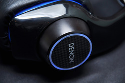 デノン“URBAN RAVER”シリーズ ー ヘッドホン「AH-D400」/イヤホン「AH