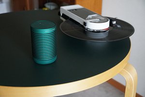 Beosound Emerge」レビュー。Bang&OlufsenのWi-Fiスピーカーで家中を