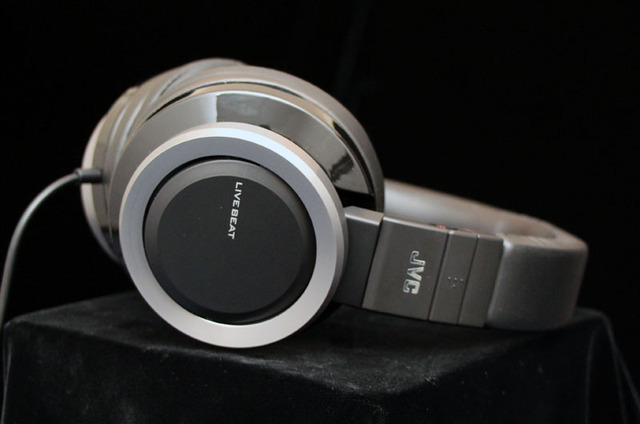 画像10 - JVC新ヘッドホン・HA-SZ2000/SZ1000レビュー － 独自構造