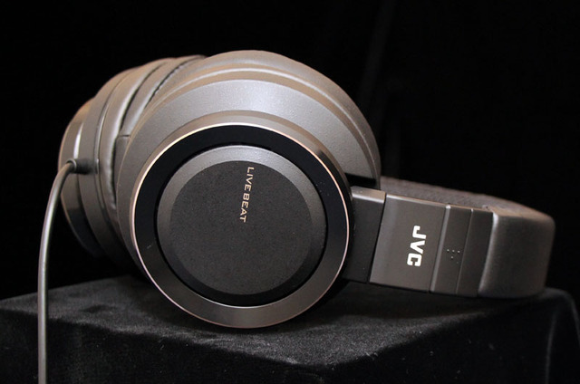 画像10 - JVC新ヘッドホン・HA-SZ2000/SZ1000レビュー － 独自構造