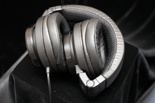 画像5 - JVC新ヘッドホン・HA-SZ2000/SZ1000レビュー － 独自構造