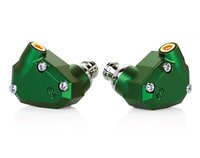 Campfire Audio、500台限定の5BAイヤホン「ANDROMEDA MW10