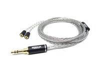 WAGNUS.、独自ハンダを採用した新フラグシップリケーブル「Aqualice