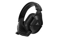Turtle Beach、ワイヤレスヘッドセットにフラグシップモデル「Stealth