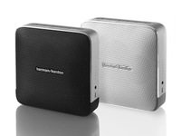 harman/kardon、超薄型サウンドバー「SABRE SB35」 － サブウーファー