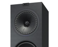 KEF、Qシリーズのイネーブルドスピーカー「Q50a」／密閉型サブ