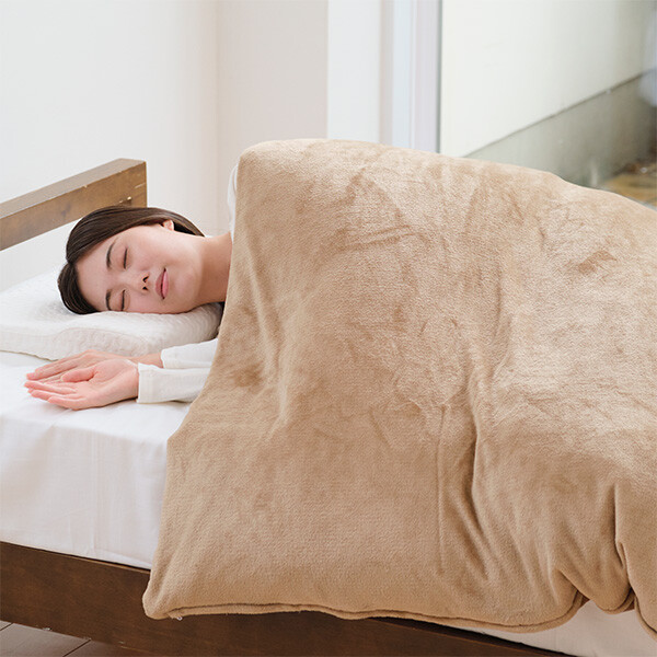 新商品】あたたかさと快適さを両立した「星のやすらぎ」シリーズから新