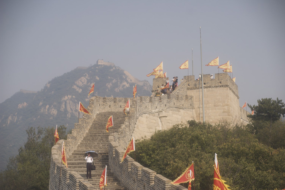 文化の磁力は交わって艶やかな色彩を生み出す4(シュタインハイル