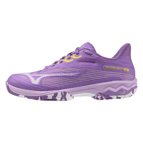 Mizuno Wave Exceed Light 2 AC Women's Outdoor Shoes (550046