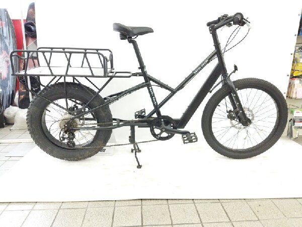 パパチャリ登場！サイクルベースあさひ 88サイクル の紹介です