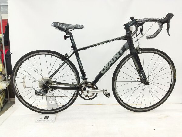 初心者におススメのエントリーロード！ GIANT DEFY4 の紹介