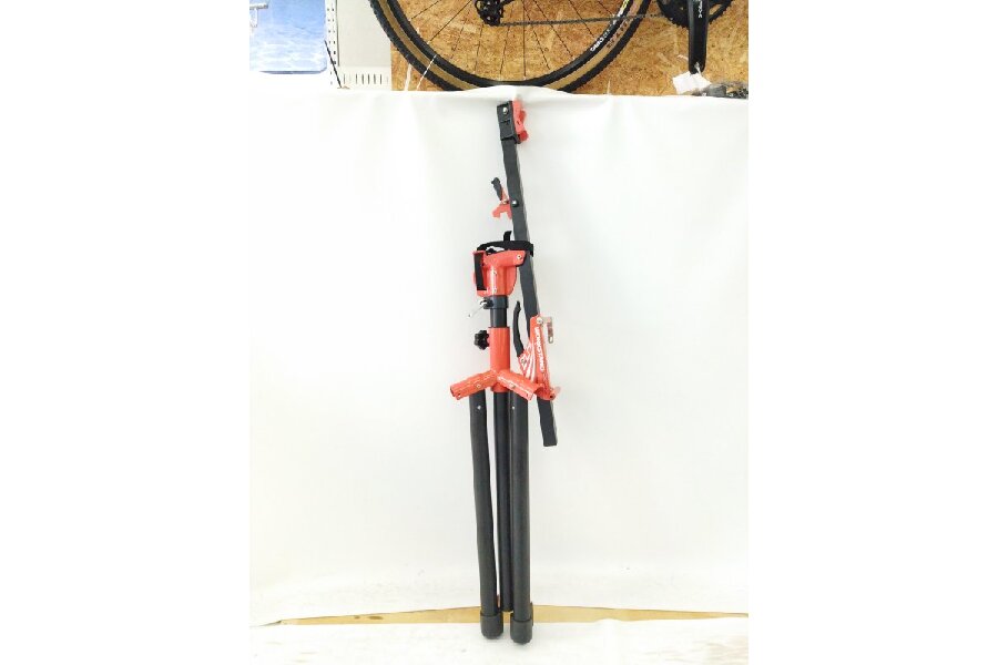 プロも使う本格派ワークスタンド！ELITE WORKSTAND RACE PRO の紹介