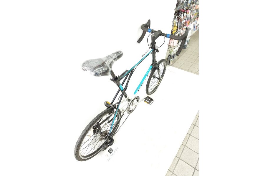 普段使いに！CALL BRAVE ミニベロロード の紹介です。｜2023年12月26日