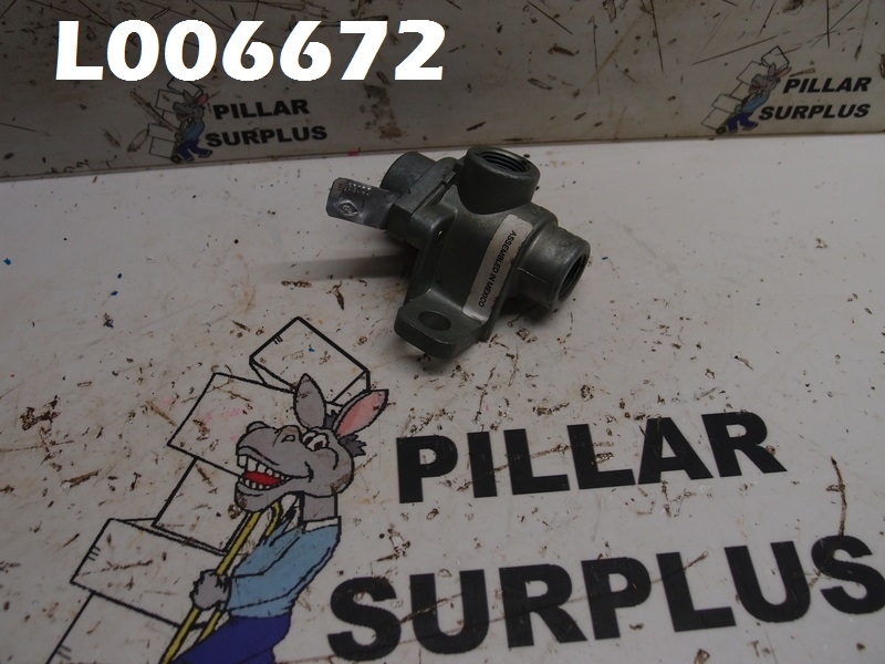 BENDIX CHECK VALVE 283321