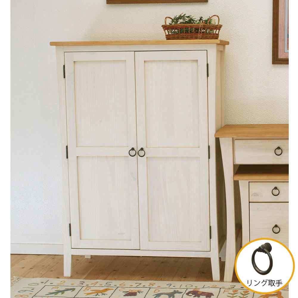 フレンチシェルフ｜本棚｜キャビネット