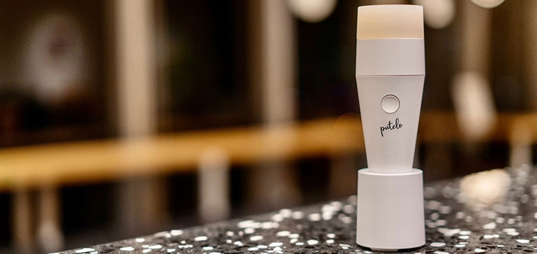 PRODUCTS｜puteloプテロ理美容室専売品の育毛シャンプー