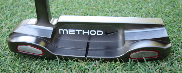 Nike Method Midnight Putter Review | PutterZone - Best Putter Reviews