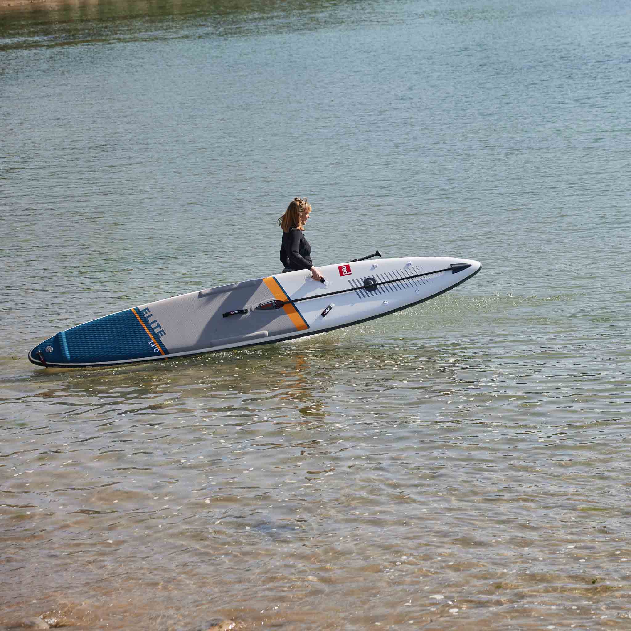 Red Paddle Co 14' x 27