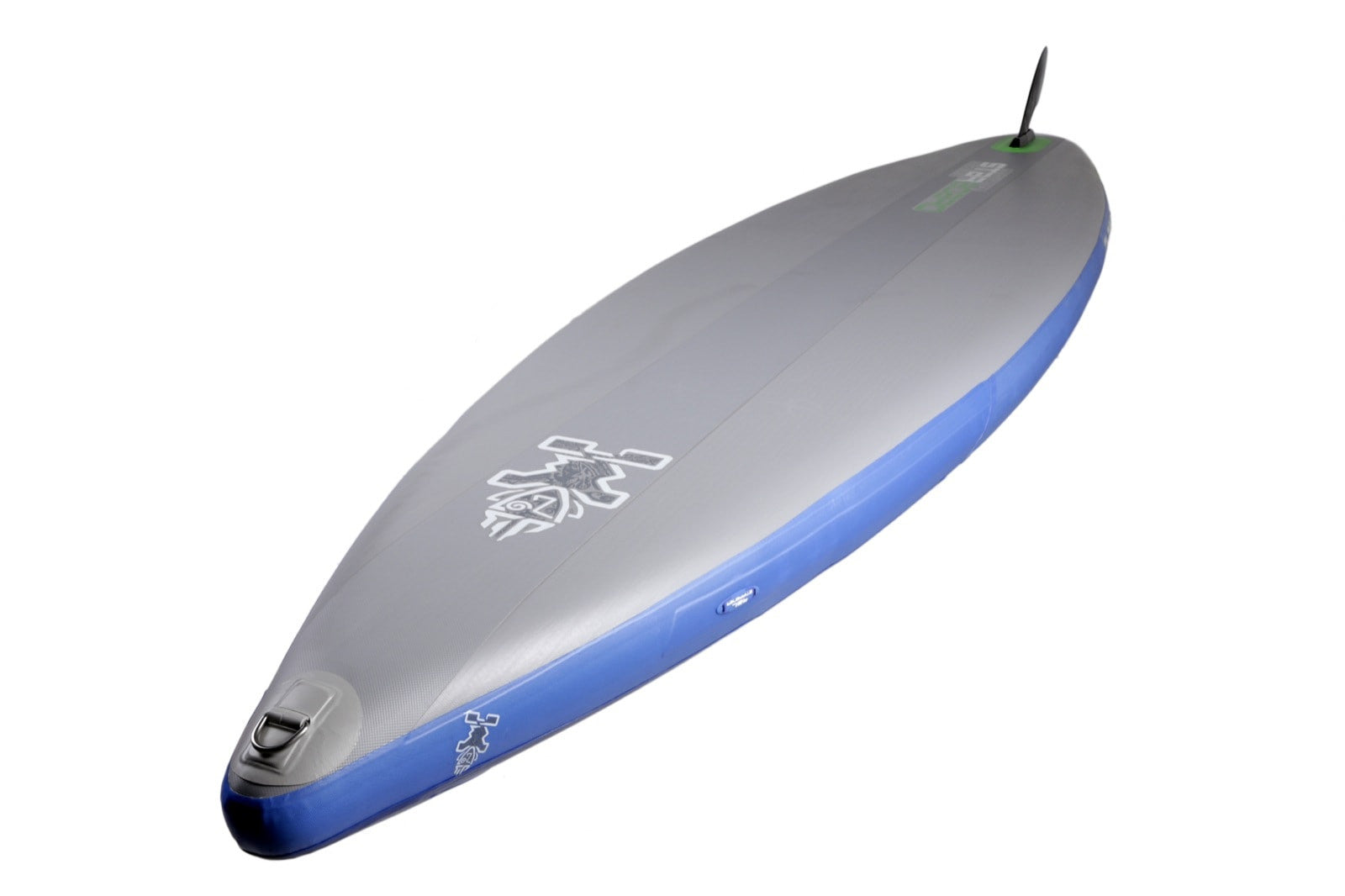 Starboard TOURING 11'6 Zen Inflatable SUP 2017 (11'6