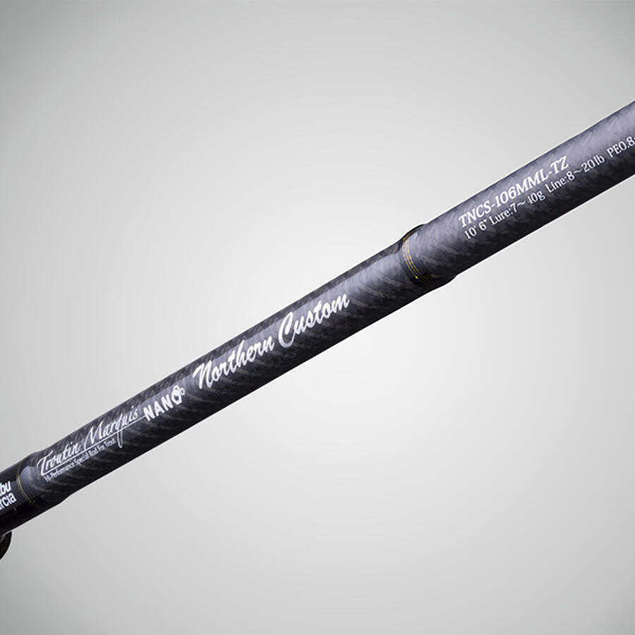 Troutin Marquis Northern Custom (トラウティンマーキス ノーザン