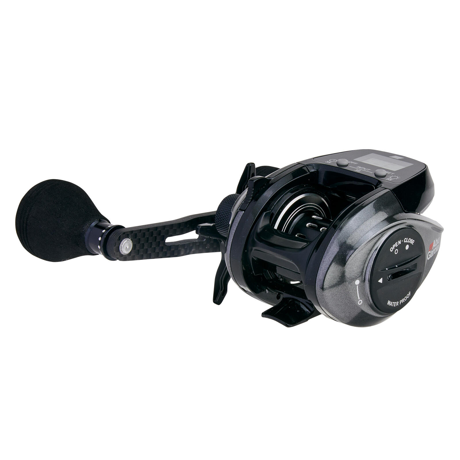 TRV DLC（ティーアールブイ ディーエルシー）｜AbuGarcia｜釣具の総合