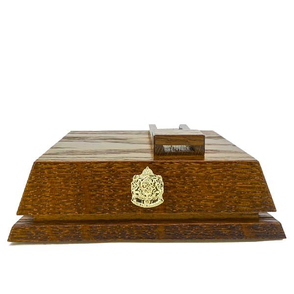 Wood Display（ウッド ディスプレイ）｜AbuGarcia｜釣具の総合メーカー