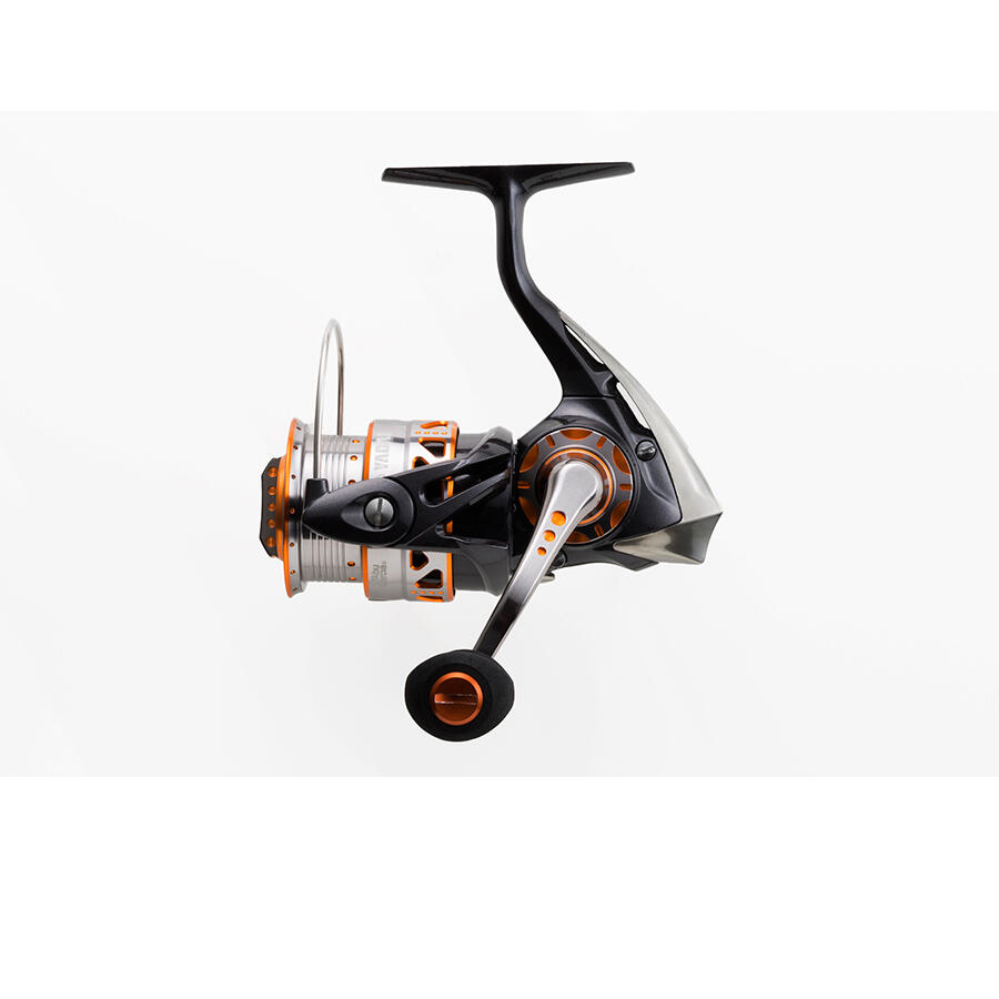 Revo YABAI（レボ ヤバイ）｜AbuGarcia｜釣具の総合メーカー ピュア