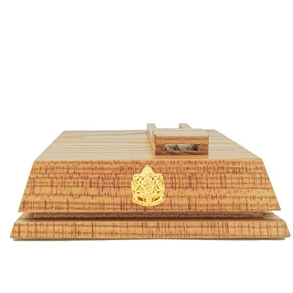 Wood Display（ウッド ディスプレイ）｜AbuGarcia｜釣具の総合メーカー