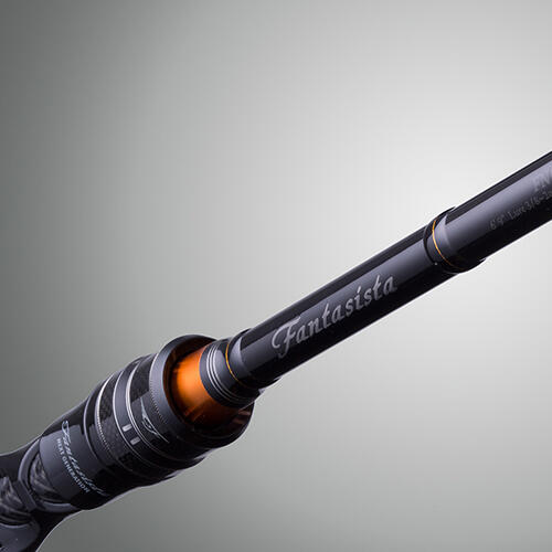 Fantasista YABAI (ファンタジスタ ヤバイ)｜AbuGarcia｜釣具の総合