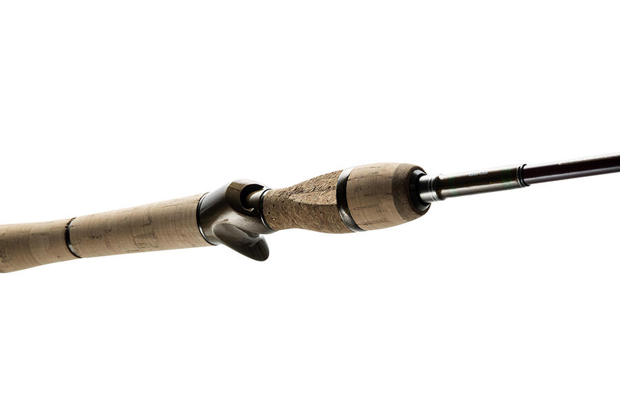 Troutin Marquis (トラウティンマーキス)｜AbuGarcia｜釣具の総合