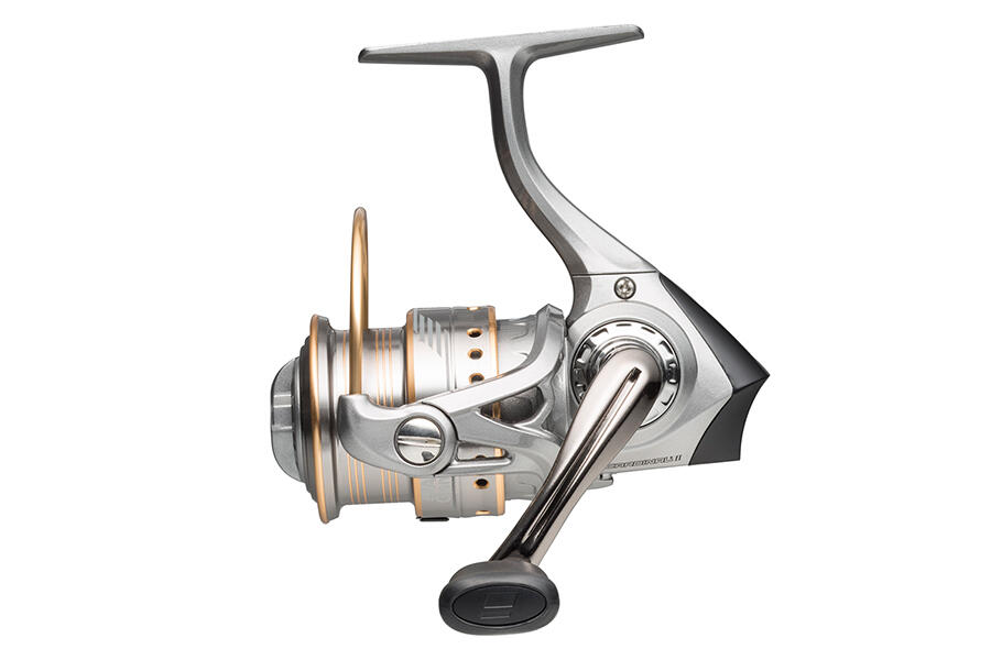 Cardinal II SX (カーディナル2 SX)｜AbuGarcia｜釣具の総合メーカー