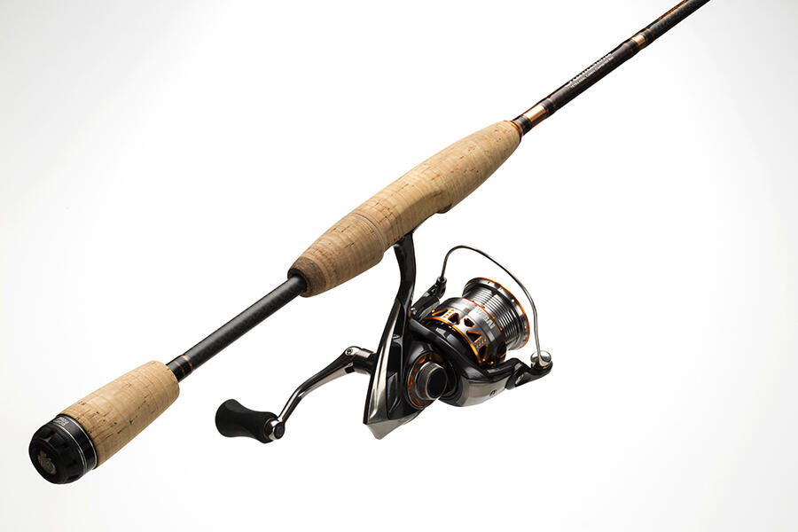 Revo YABAI（レボ ヤバイ）｜AbuGarcia｜釣具の総合メーカー ピュア