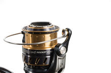 Revo ROCKET （レボ ロケット）｜AbuGarcia｜釣具の総合メーカー