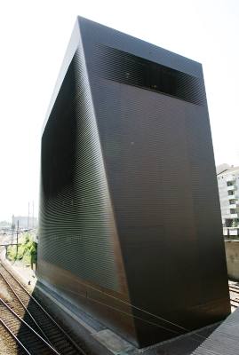 ジャック・ヘルツォーク＆ピエール・ド・ムーロン | 高松宮殿下記念