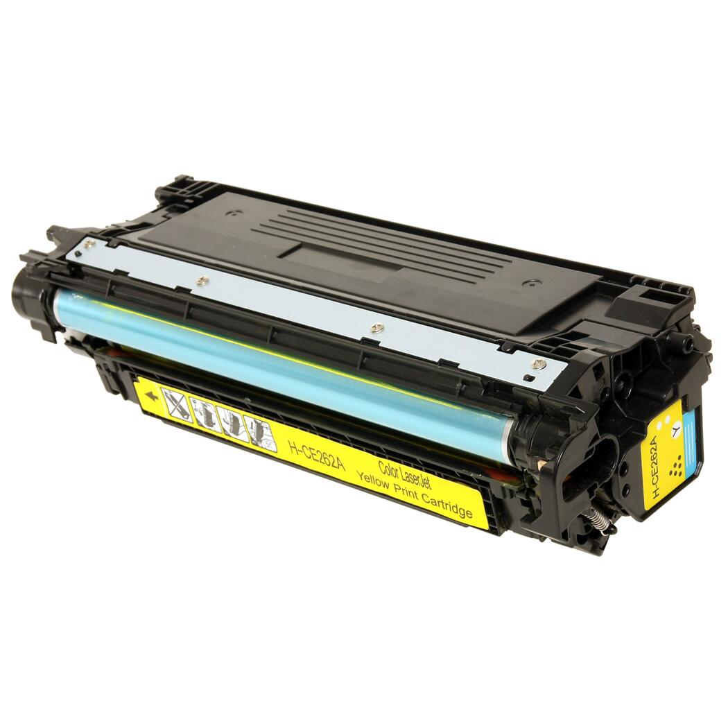 HP Color LaserJet Enterprise CP4525dn Toner Cartridges