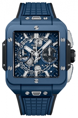 Hublot Square Bang UNICO 42mm Watch