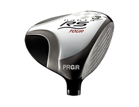 PRGR TUNE (プロギア チューン)｜PRGR