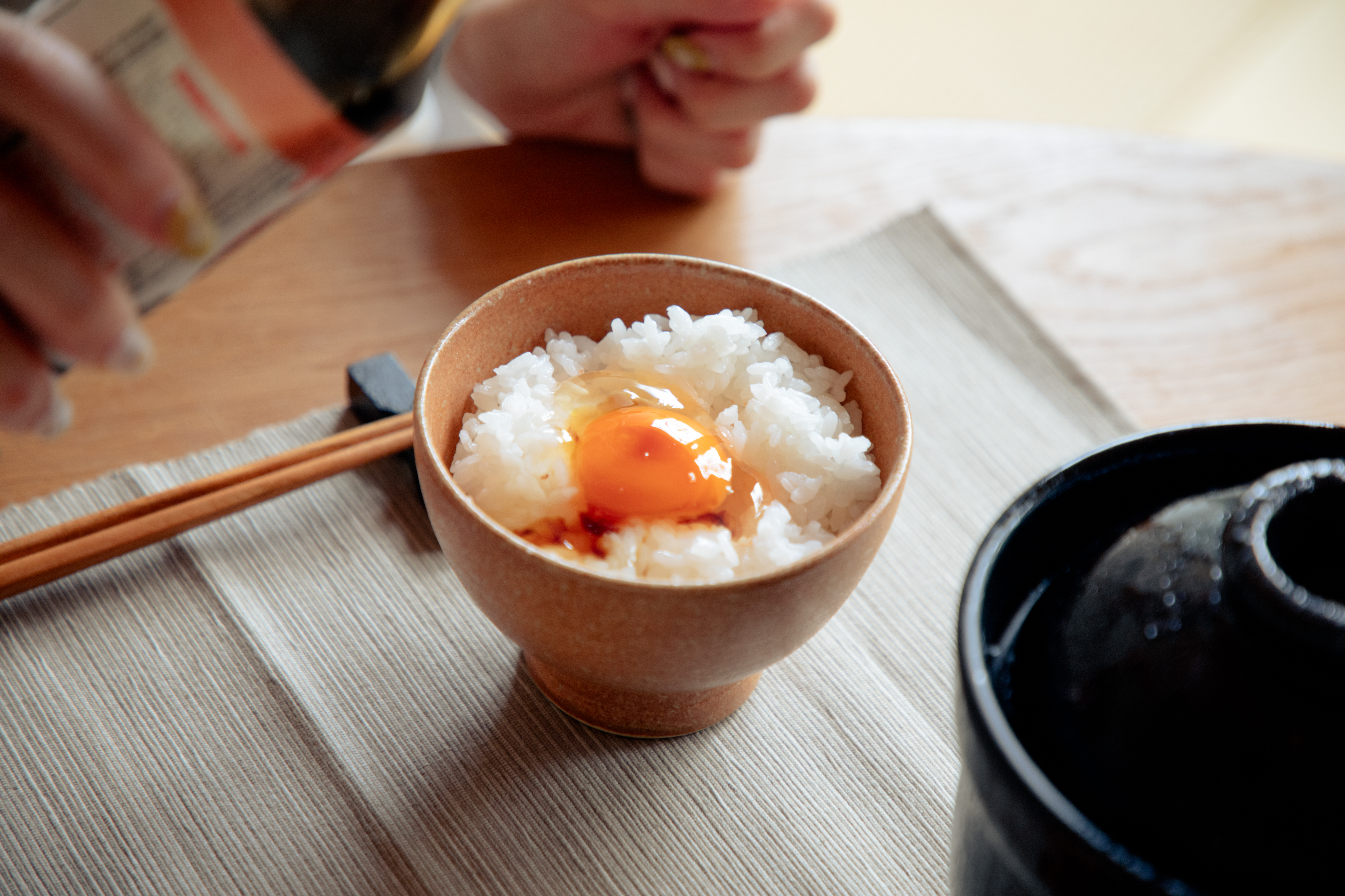 伊賀ノ匠レンジで10分！本格土鍋ご飯｜株式会社プライムダイレクト
