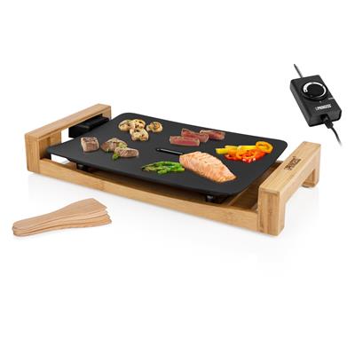 Princess 103010 Table Chef Compact Black | Princess