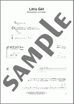 楽譜一覧】エリック・クラプトン バンド(ギタースコア) - ヤマハ