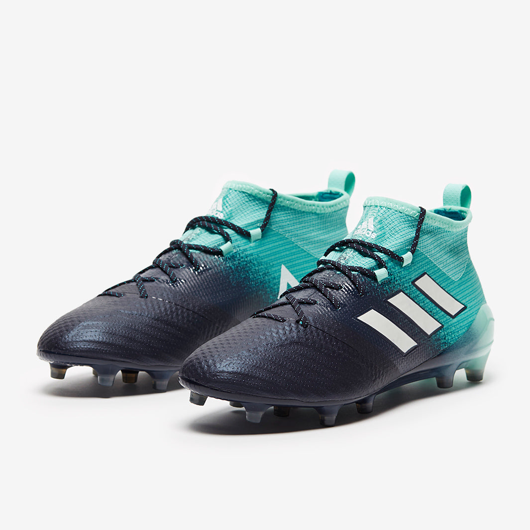 adidas ACE 17.1 FG - Mens Boots - Firm Ground - BY2458 - Energy