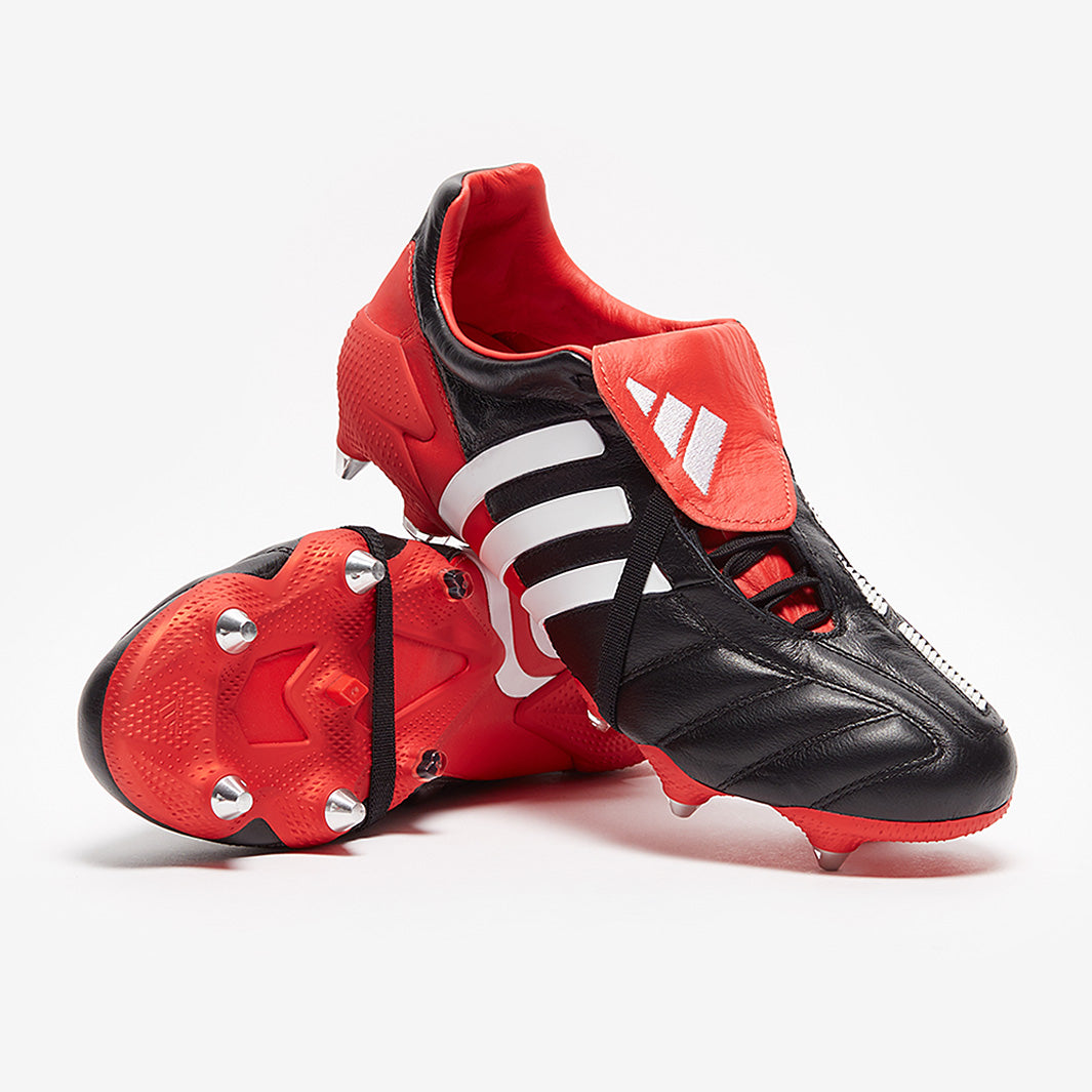 adidas Predator Mania SG - - Mens Boots