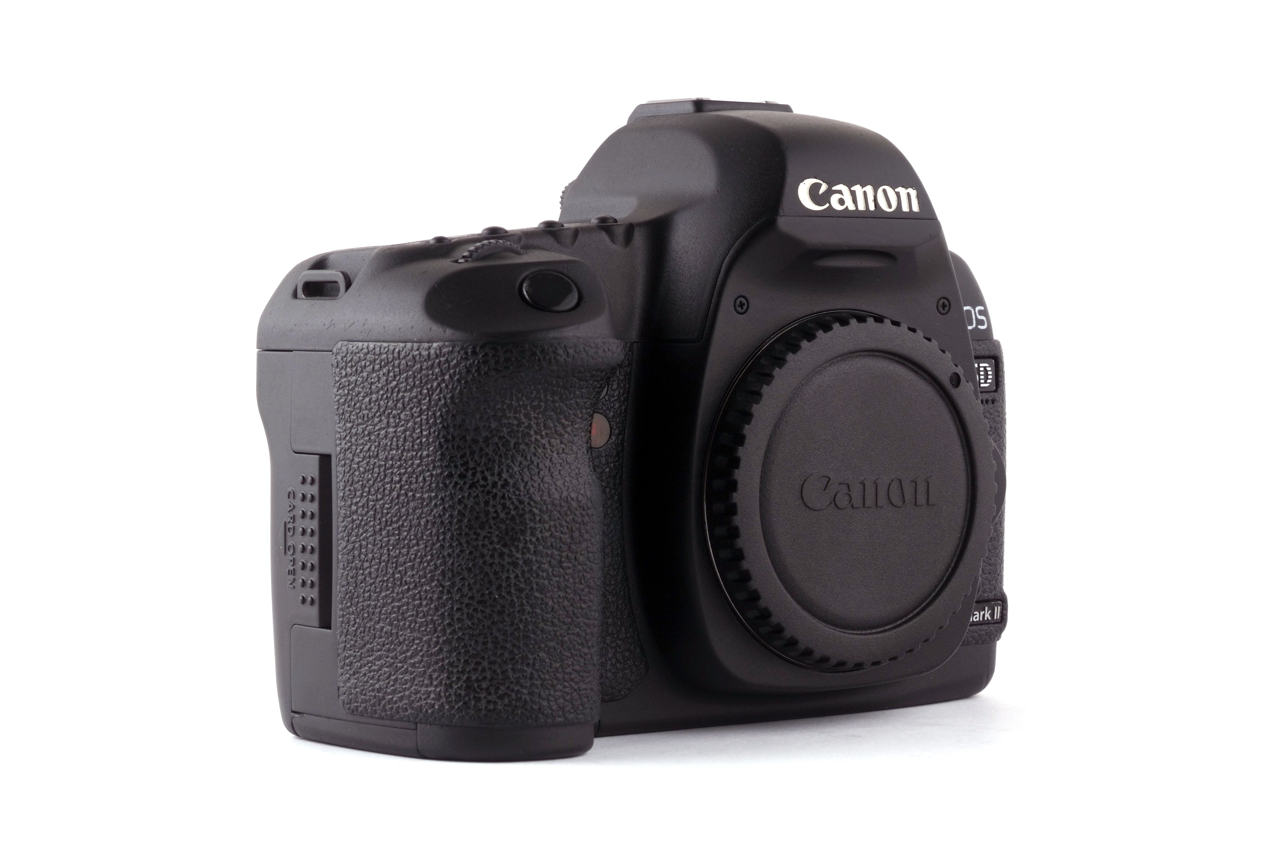 Canon 5D Mark II – Profotica