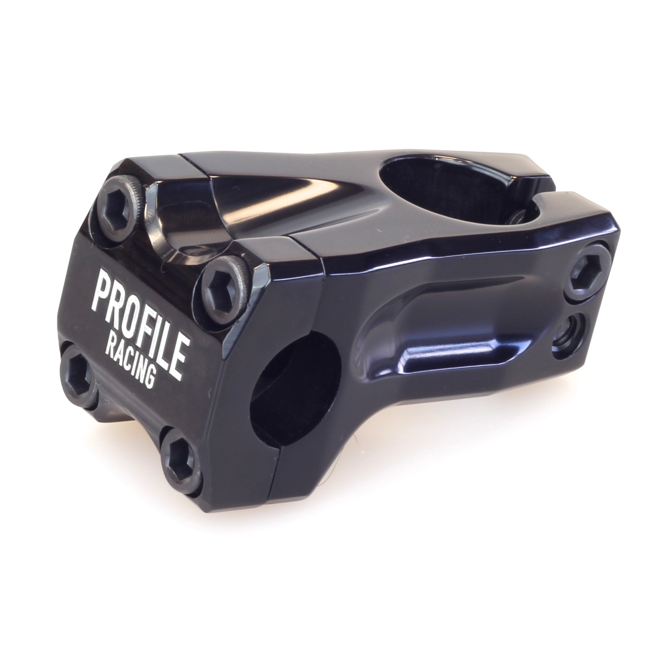 Profile Racing BMX » Stems » Acoustic Stem » Pre-